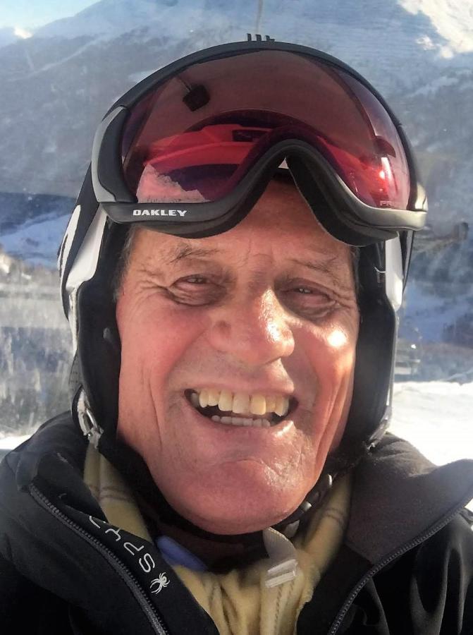 Arlalpin Pettneu am Arlberg Exterior foto
