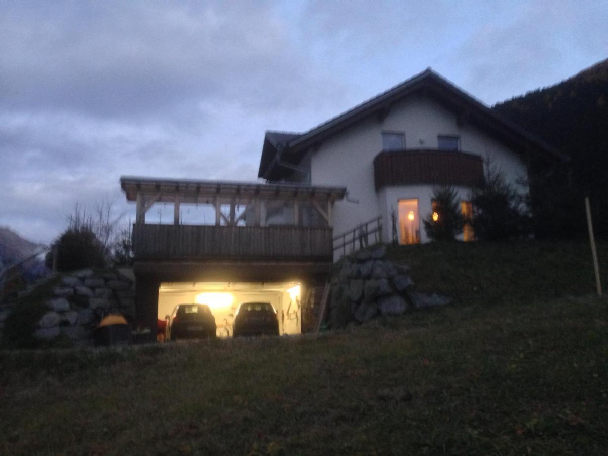 Arlalpin Pettneu am Arlberg Exterior foto