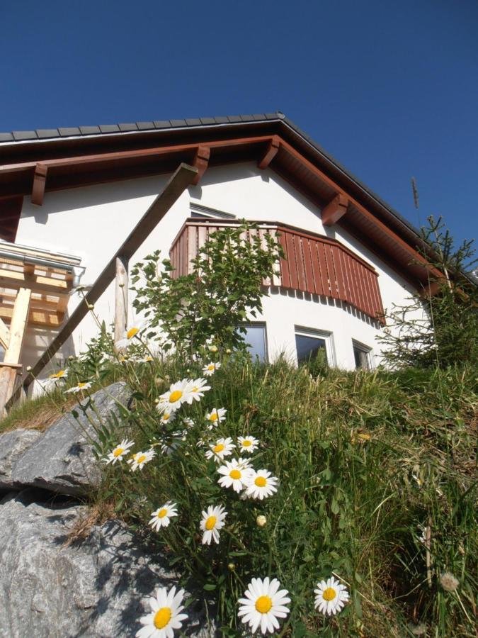 Arlalpin Pettneu am Arlberg Exterior foto